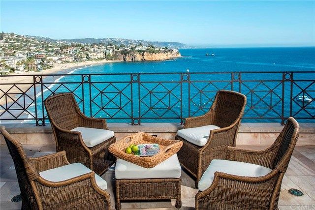 $15,554,000 | 170 Emerald Bay, Laguna Beach, CA 92651