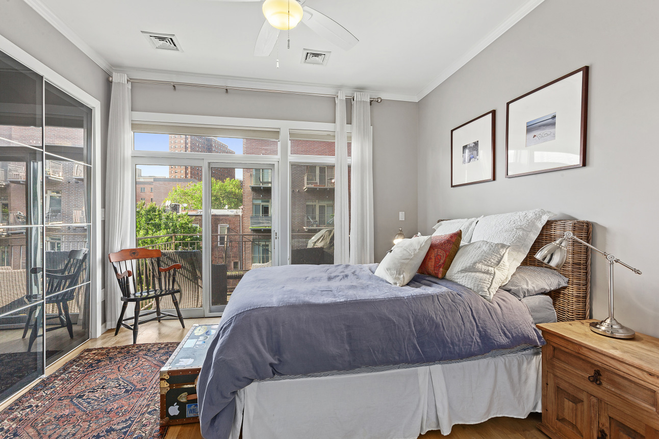 315 Greene Avenue, Unit 3A Brooklyn, NY 11238 - Photo 3 of 5