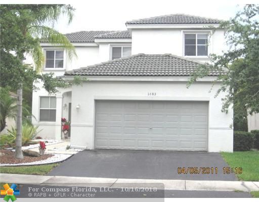 Savanna Weston, FL 33327 - Photo 2 of 8