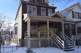 $849,990 | 2017 W Bradley Pl | North Center