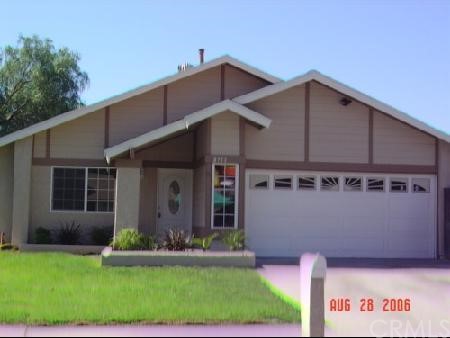 8753 Balsa Street Rancho Cucamonga, CA 91730 - Photo 1 of 1