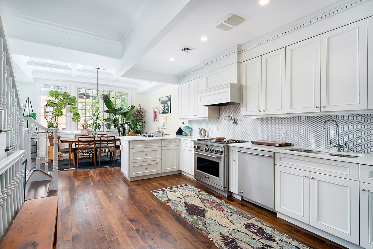 47 Irving Place, Unit 2 Brooklyn, NY 11238 - Photo 2 of 13