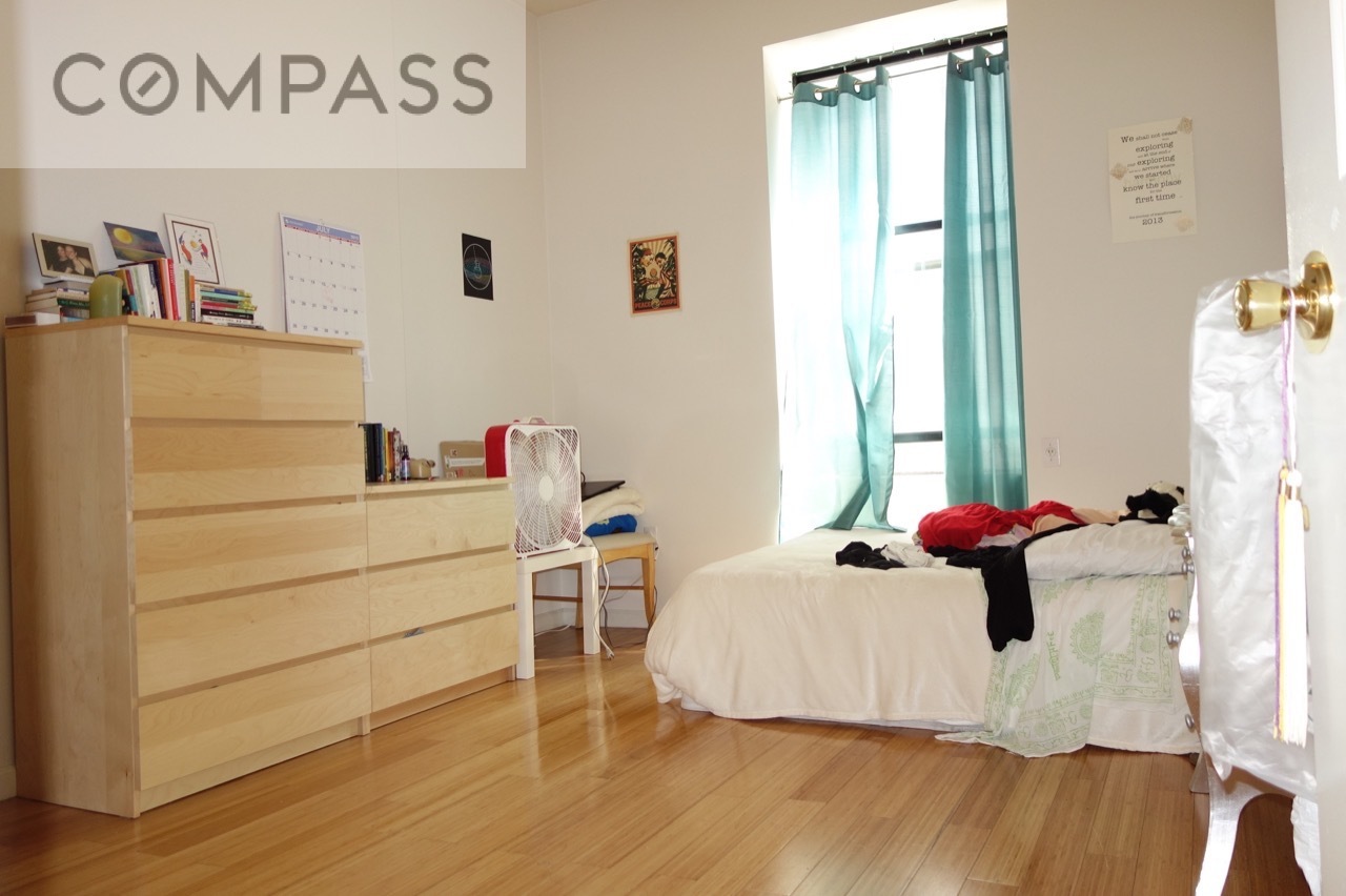 237 West 105th Street, Unit 2 Manhattan, NY 10025 - Photo 3 of 10