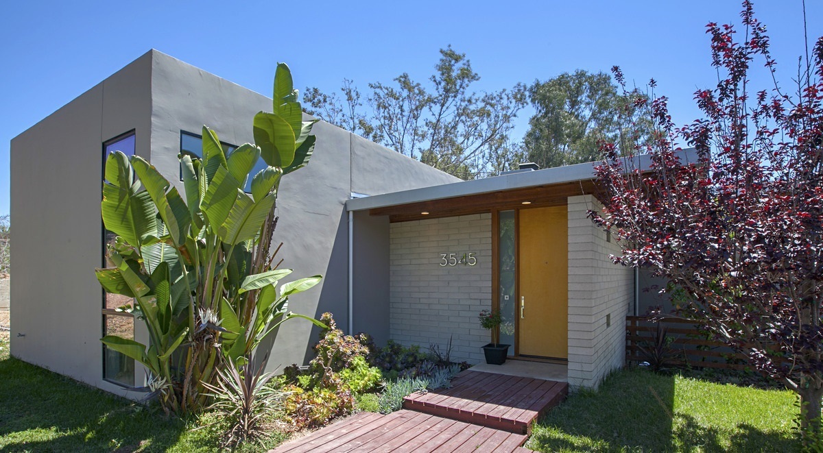 3545 Dove Hollow Road Encinitas, CA 92024 - Photo 5 of 25