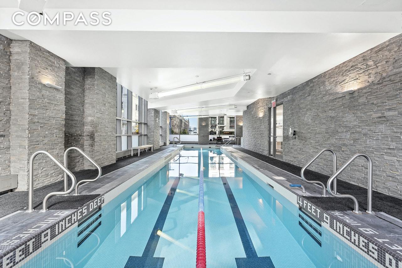 10 West End Avenue, Unit 8FG Manhattan, NY 10023 - Photo 11 of 21