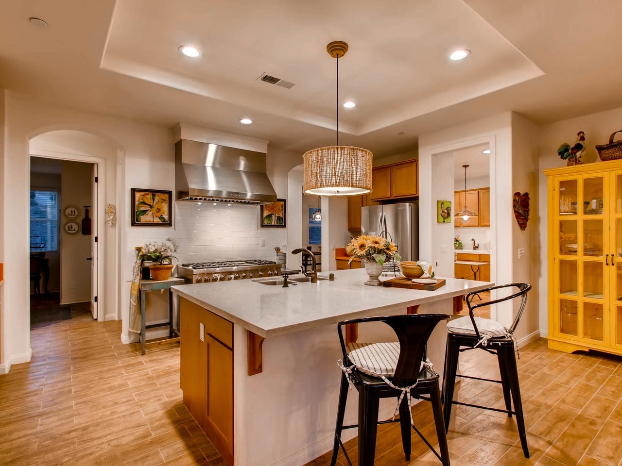 2768 Ortega Road Ramona, CA 92065 - Photo 10 of 25