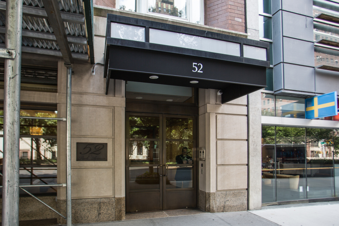 52 Park Ave, Manhattan, NY 10016 - Photo 2 of 3