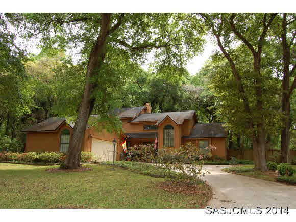 501 Raintree Trail St. Augustine, FL 32086 - Photo 1 of 24 Gallery Image 1