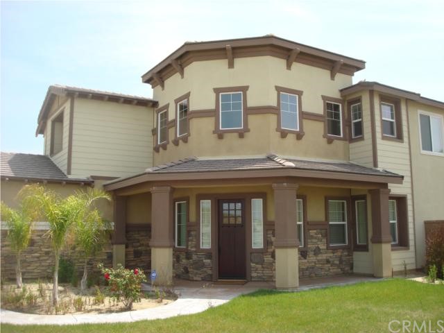 3034 Crystal Ridge Lane Colton, CA 92324 - Photo 1 of 1 Front