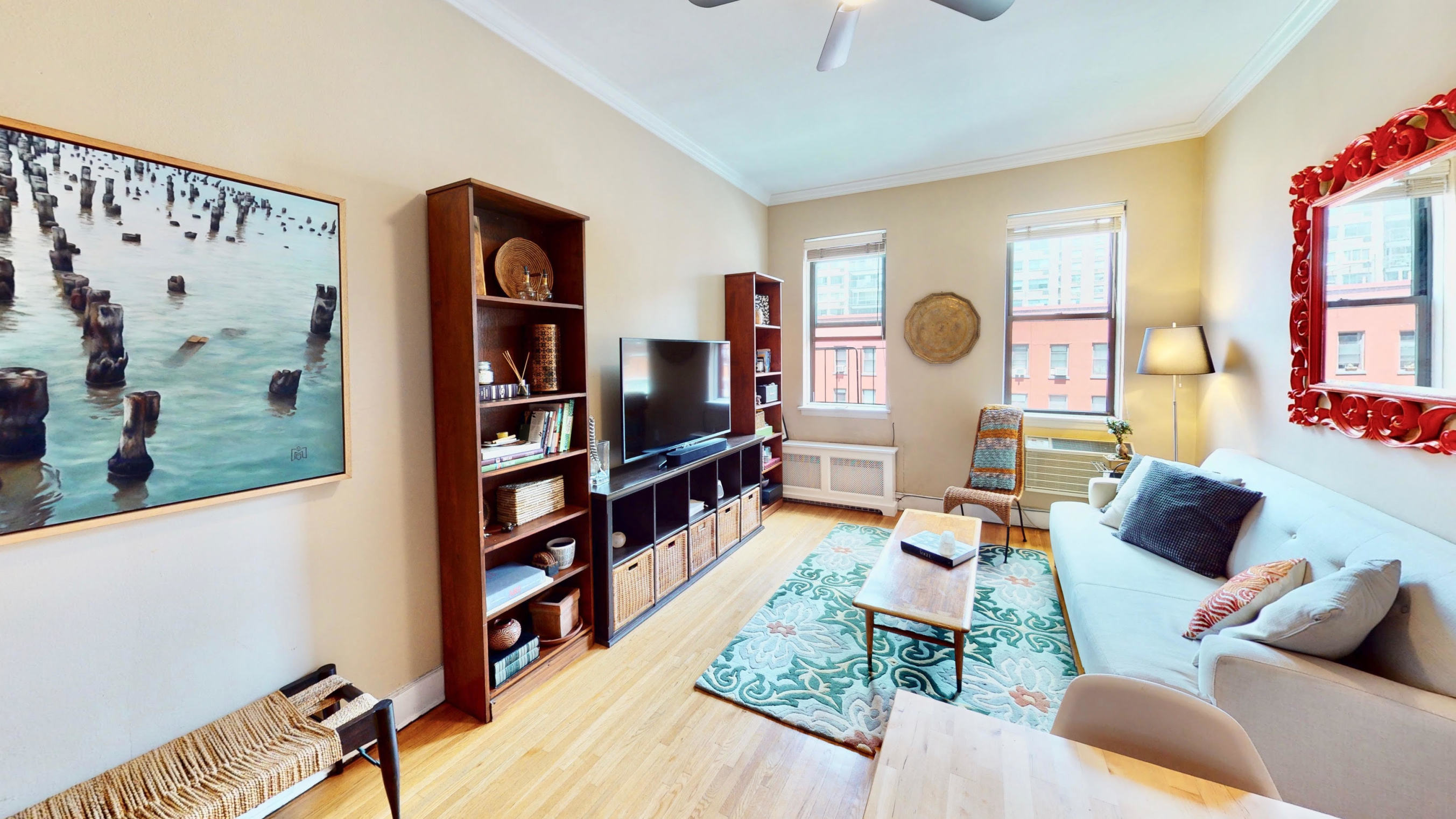 126 West 96th Street, Unit 5D Manhattan, NY 10025 - Photo 2 of 10