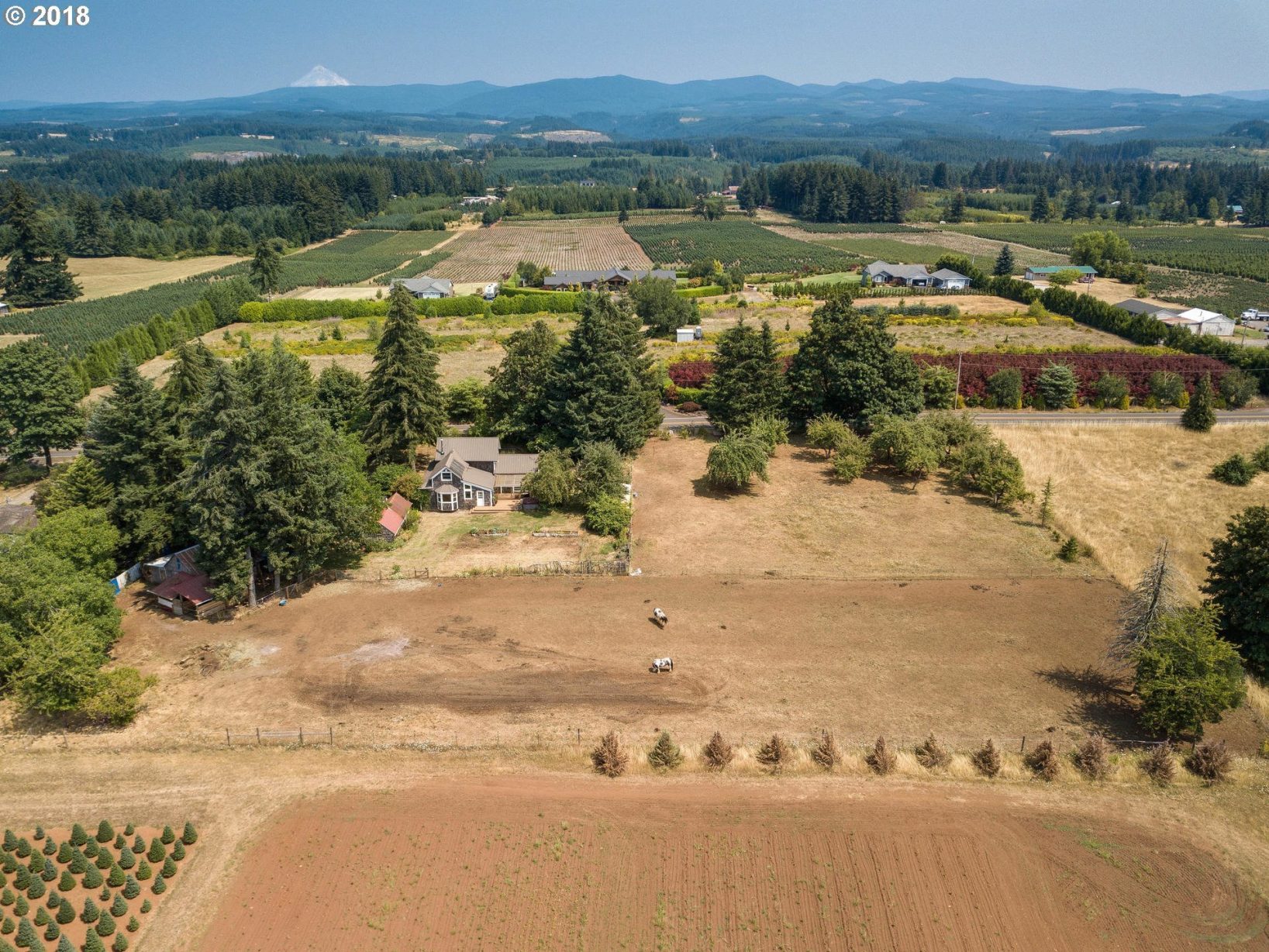 33605 Southeast Divers Road Estacada, OR 97023 - Photo 24 of 32 Gallery Image 24