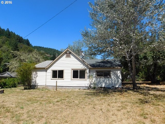 180 Bear Creek Road Cottage Grove, OR 97424 - Photo 1 of 22 Gallery Image 1