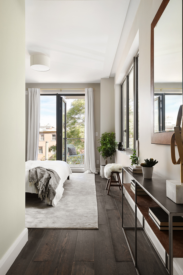 653 Bergen Street, Unit PH Brooklyn, NY 11238 - Photo 7 of 12