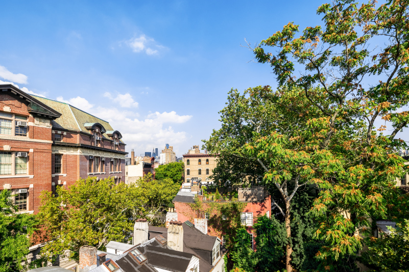 2 Grove Street, Unit 6AB Manhattan, NY 10014 - Photo 12 of 13