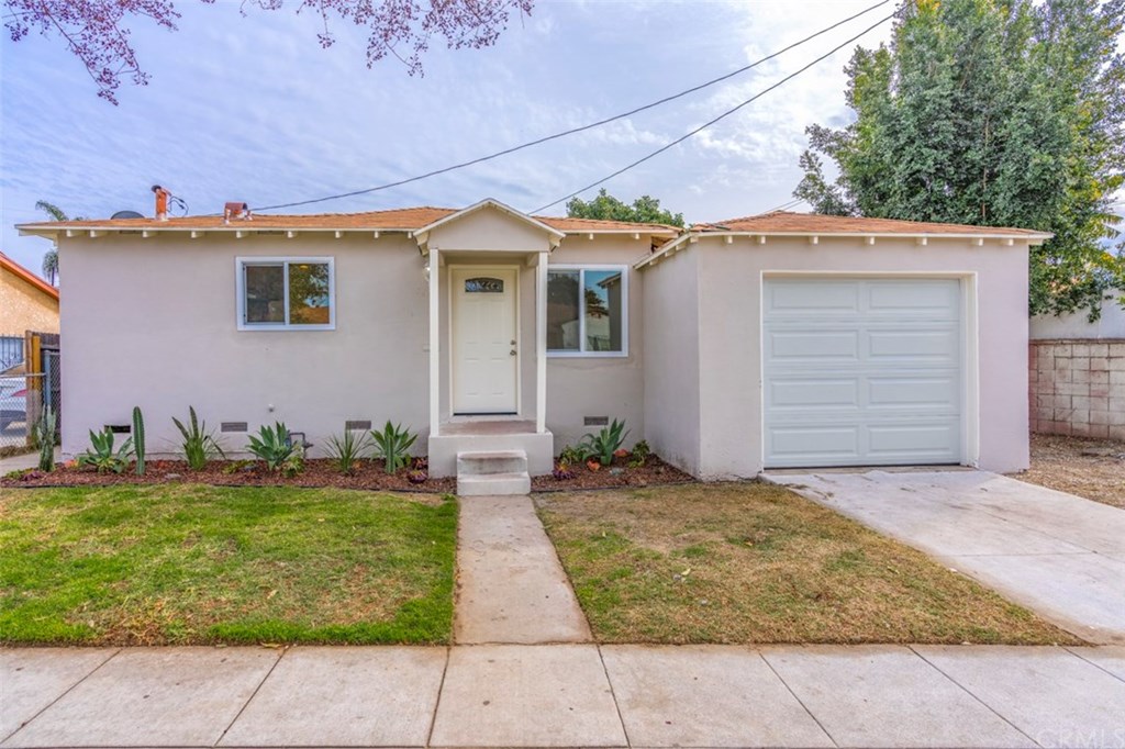 2412 Strong Avenue Commerce, CA 90040 - Photo 1 of 32