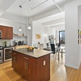$1,468,000 | 365 Bridge Street, Unit 10D | Downtown Brooklyn