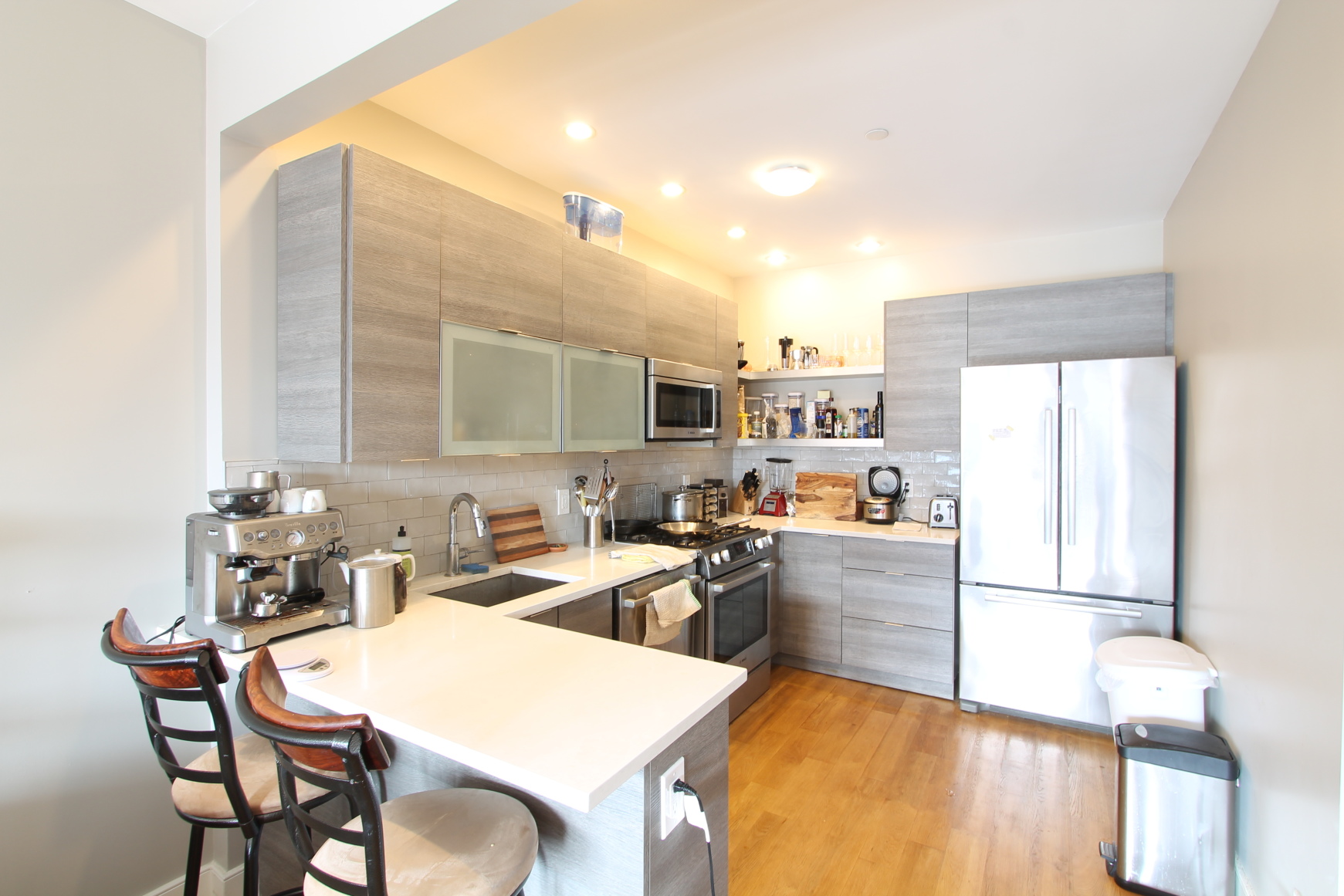 516 Classon Avenue, Unit 5B Brooklyn, NY 11238 - Photo 2 of 7