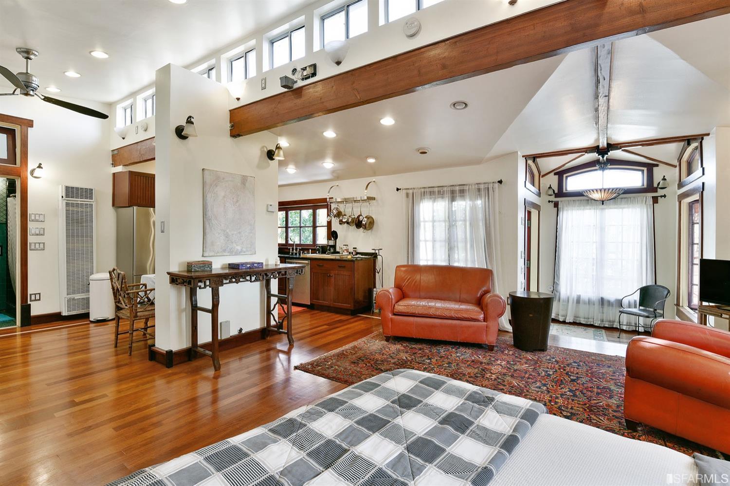 246 Bemis Street San Francisco, CA 94131 - Photo 36 of 45
