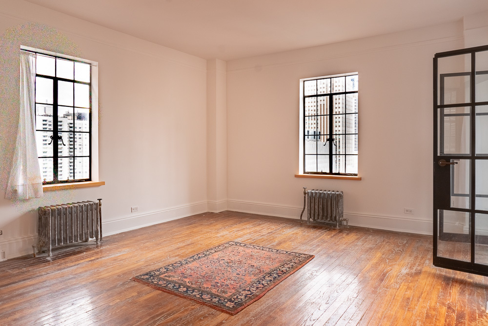 45 Tudor City Place, Unit 2105 Manhattan, NY 10017 - Photo 2 of 11