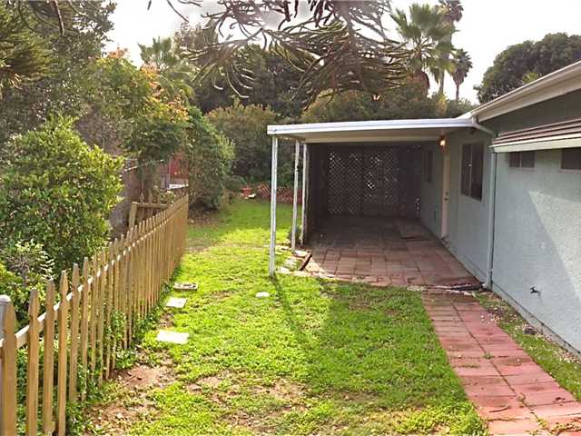 9127 Rosedale Drive Spring Valley, CA 91977 - Photo 18 of 18