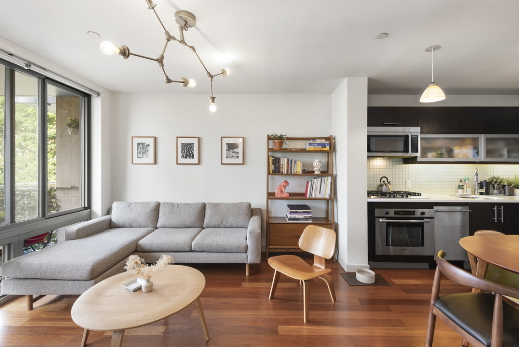 185 13th Street, Unit 3B Brooklyn, NY 11215 - Photo 2 of 8