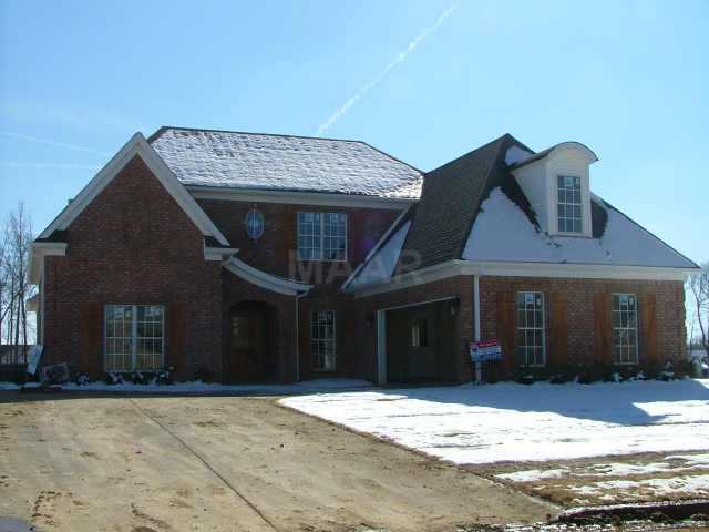 437 Hummingbird Loop Atoka, TN 38004 - Photo 1 of 8 Gallery Image 1