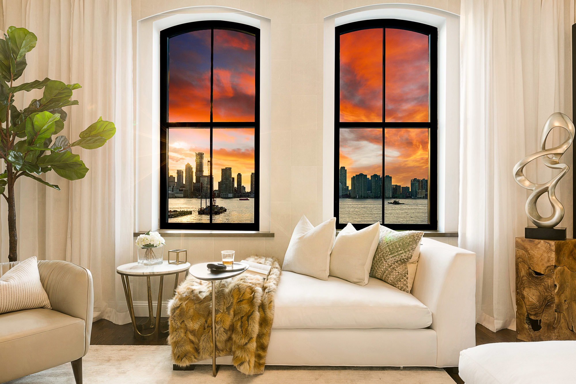 250 West Street, Unit 4C Manhattan, NY 10013 - Photo 19 of 25