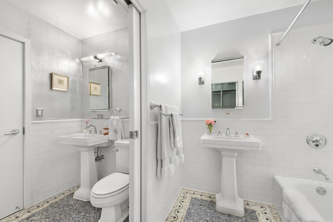 25 North Moore Street, Unit 2B Manhattan, NY 10013 - Photo 13 of 22