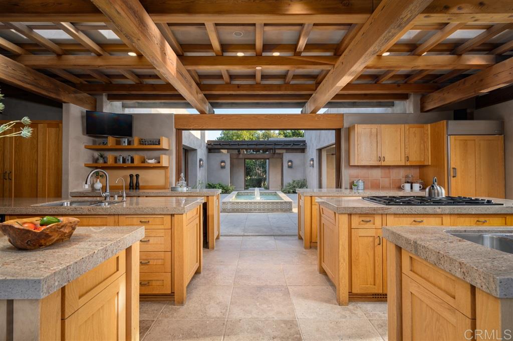 7772 St Andrews Road Rancho Santa Fe, CA 92067 - Photo 9 of 25