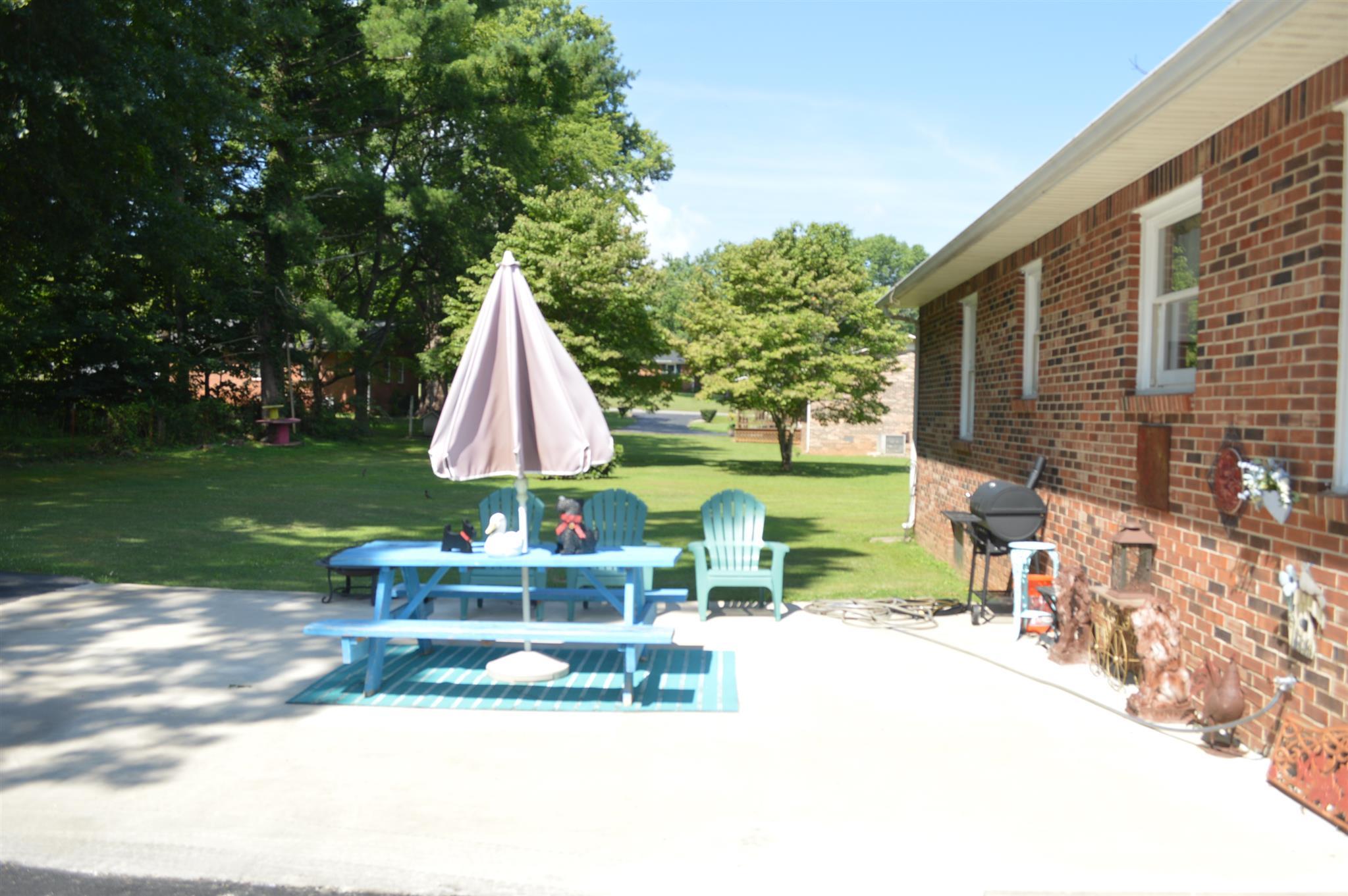 240 Country Club Road Winchester, TN 37398 - Photo 23 of 25 Gallery Image 23