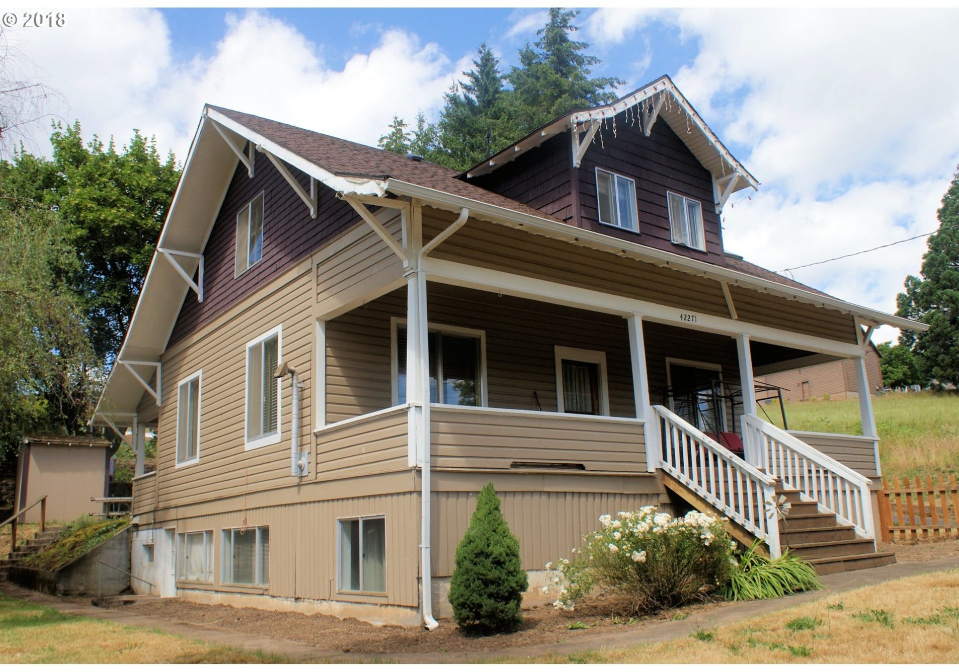 42271 Northwest Banks Road Banks, OR 97106 - Photo 1 of 32 Gallery Image 1