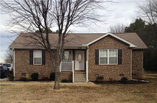 416 North Harris Road Portland, TN 37148 - Photo 1 of 18