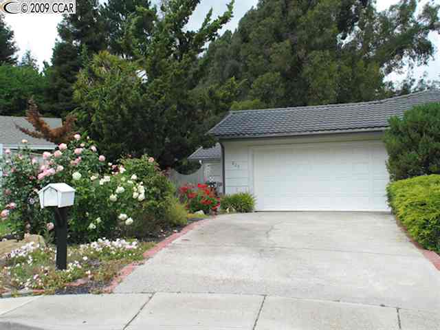 829 Ladera Corte San Ramon, CA 94583 - Photo 1 of 1