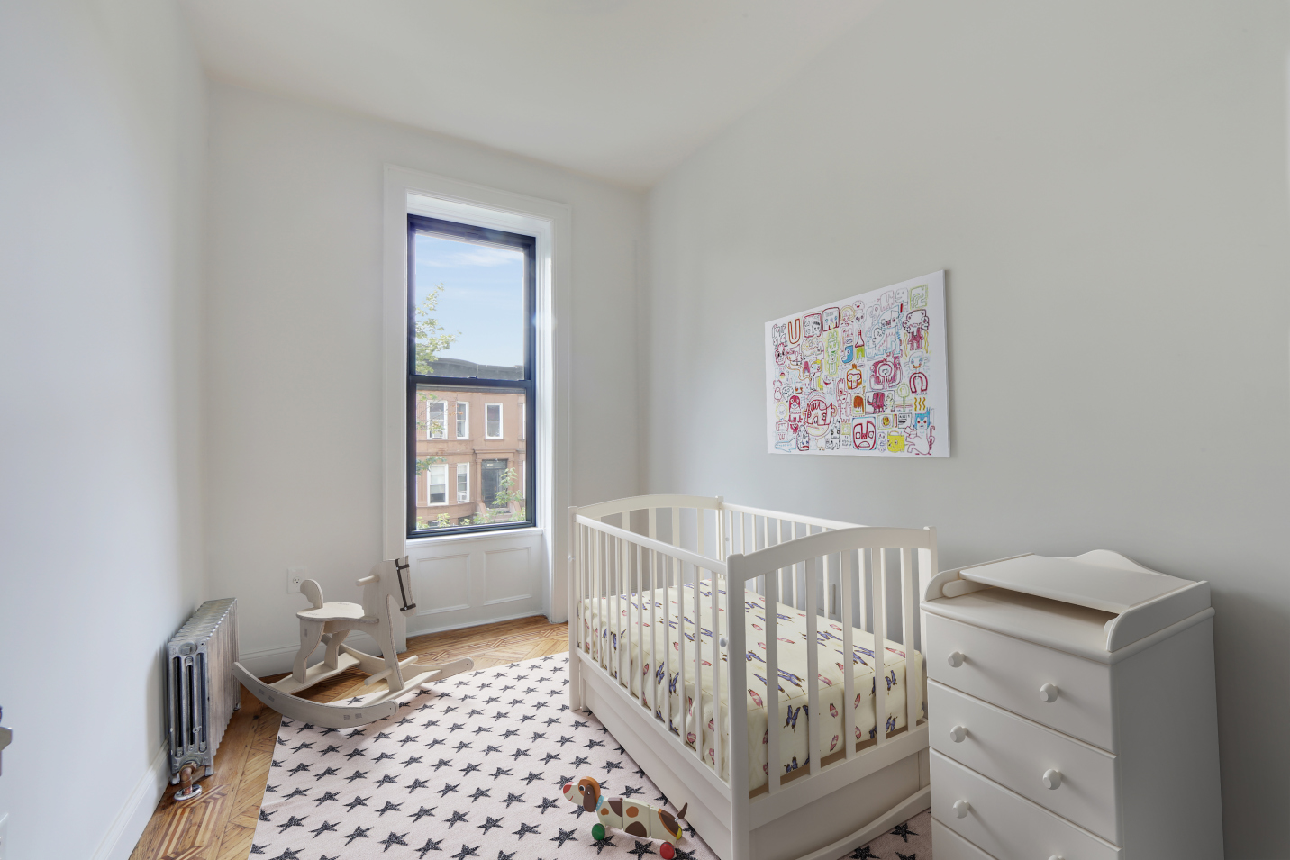 1499 Union Street, Unit 2 Brooklyn, NY 11213 - Photo 6 of 10