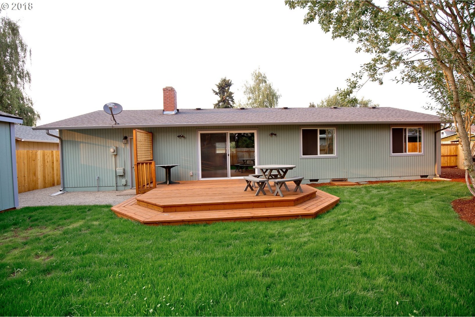 1102 57th Street Springfield, OR 97478 - Photo 23 of 26