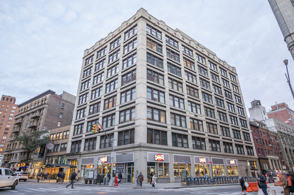 THE PETERSFIELD 115 4th Ave, Manhattan, NY 10003 - Photo 1 of 5