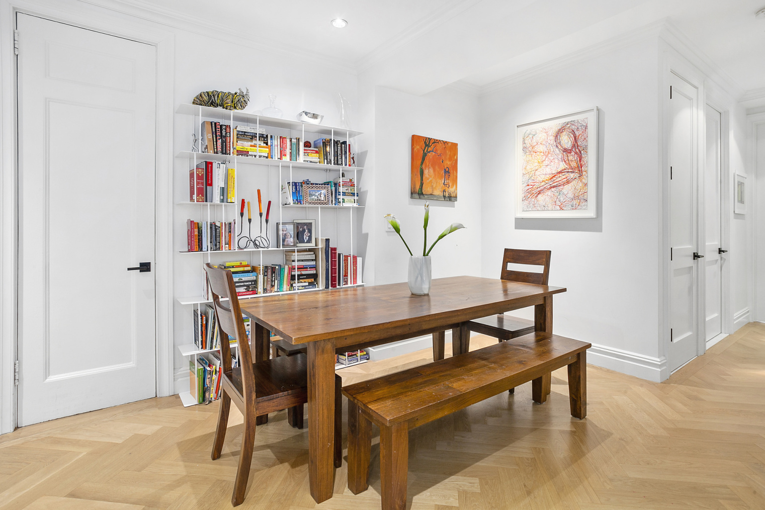 176 West 87th Street, Unit 8E Manhattan, NY 10024 - Photo 3 of 12