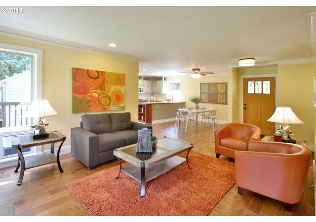 243 Southwest Palatine Hill Road Portland, OR 97219 - Photo 2 of 16 Gallery Image 2