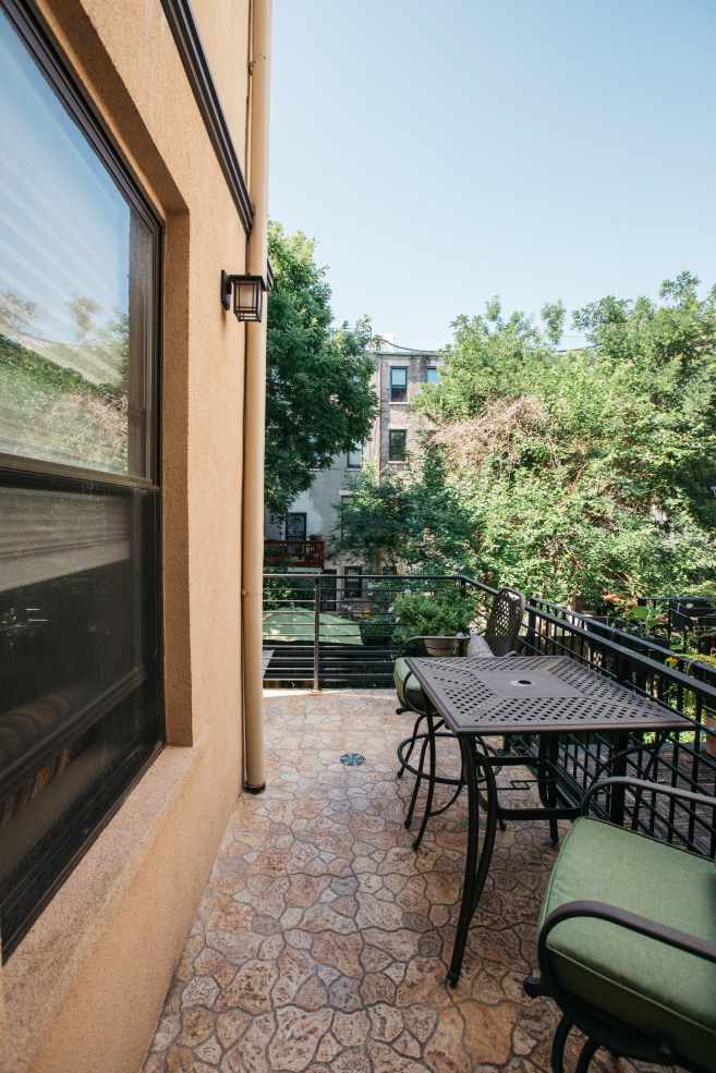 154 West 120th Street Manhattan, NY 10026 - Photo 18 of 23