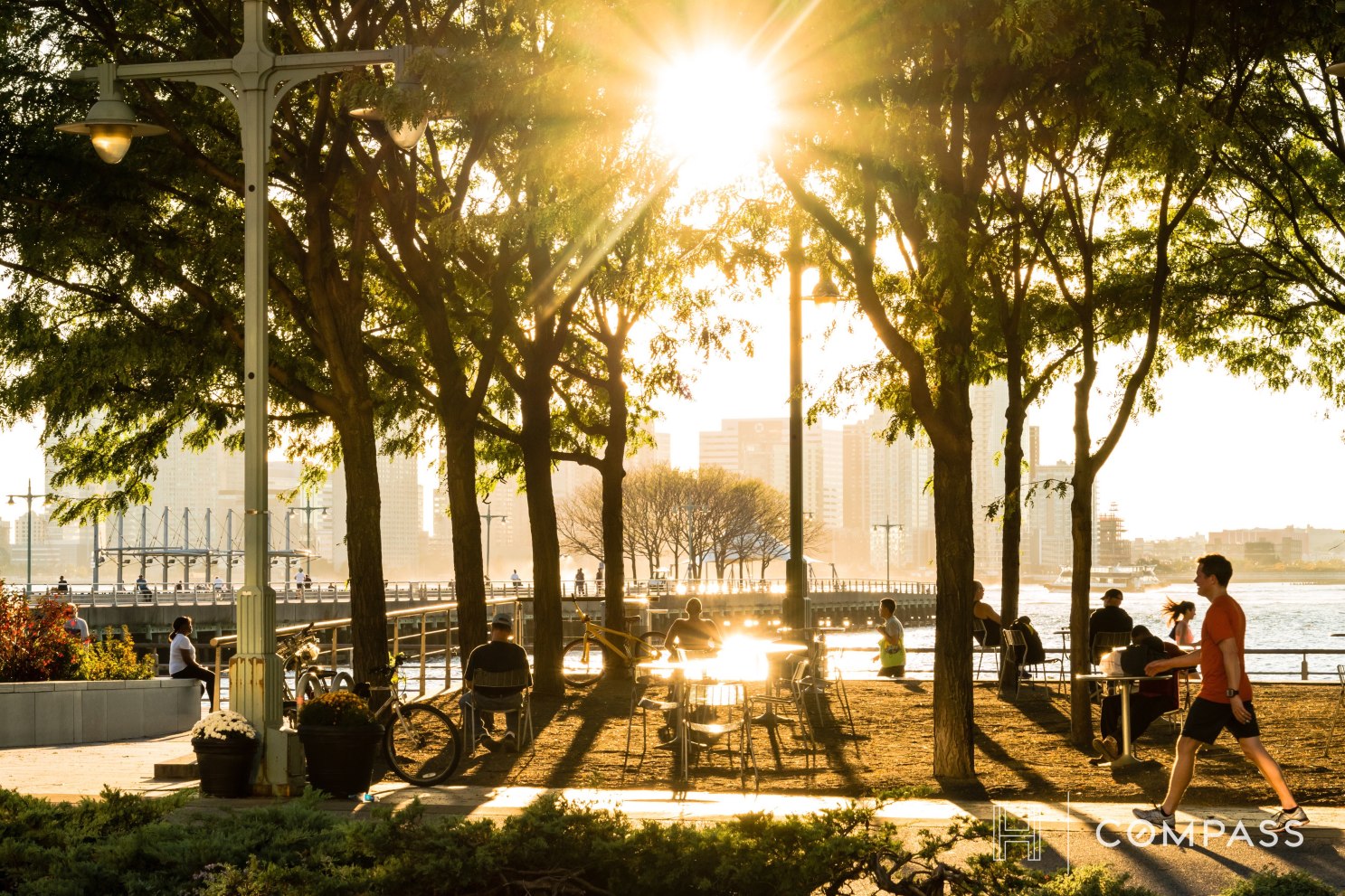 99 Jane Street, Unit 2H Manhattan, NY 10014 - Photo 17 of 19