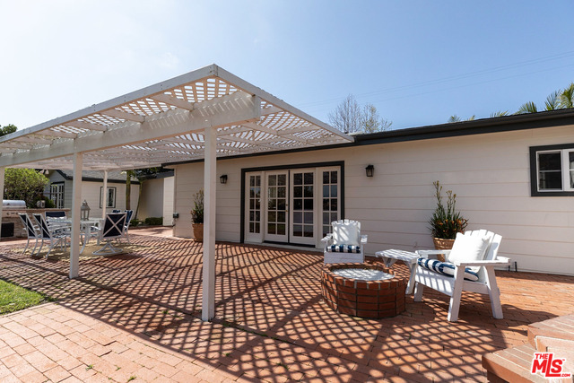 6540 Dume Drive Malibu, CA 90265 - Photo 37 of 47