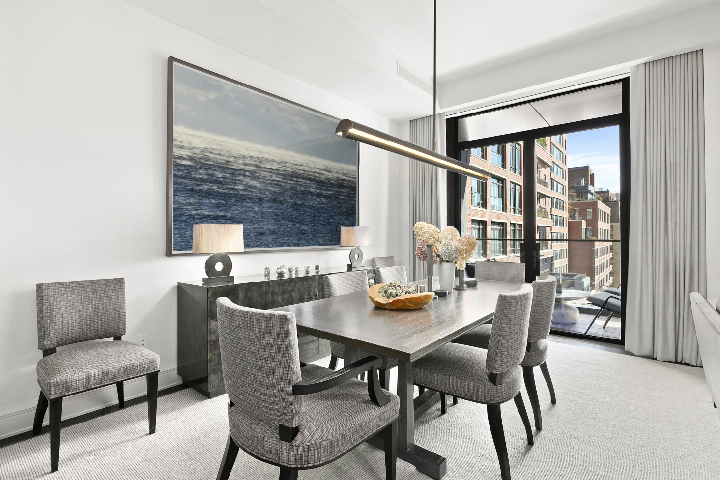 155 West 11th Street, Unit 7B Manhattan, NY 10011 - Photo 2 of 21