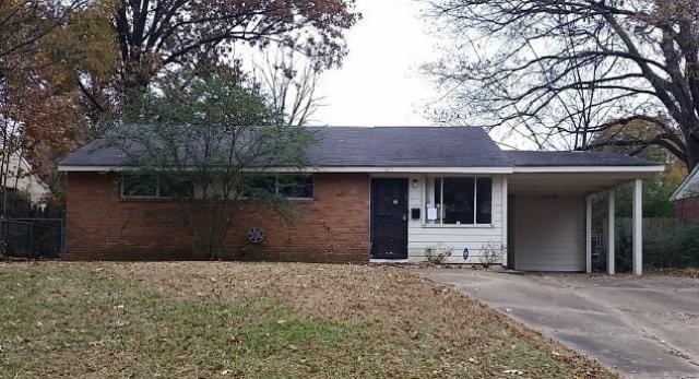 4071 Rhodes Avenue Memphis, TN 38111 - Photo 1 of 11 Gallery Image 1