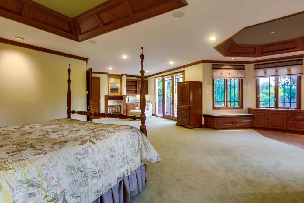 4141 Stonebridge Lane Rancho Santa Fe, CA 92024 - Photo 10 of 25