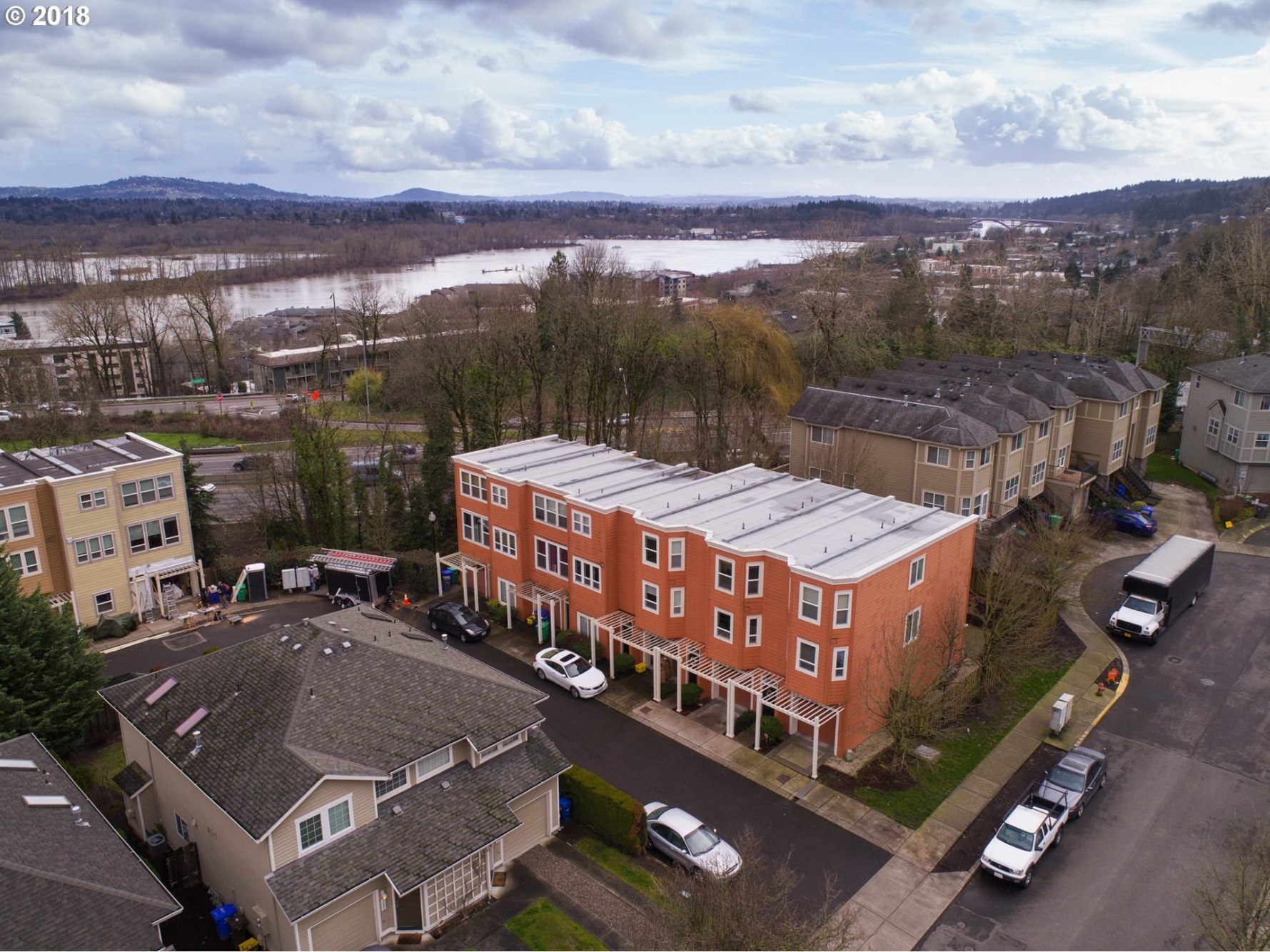 4922 Southwest View Point Terrace Portland, OR 97239 - Photo 26 of 32