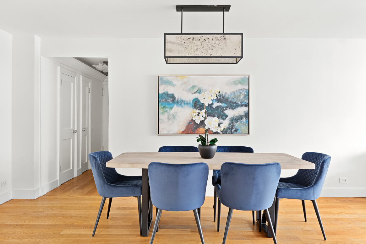 150 East 61st Street, Unit 5H Manhattan, NY 10065 - Photo 3 of 10