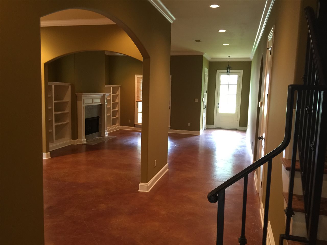 4550 Princeton Road Memphis, TN 38117 - Photo 3 of 24