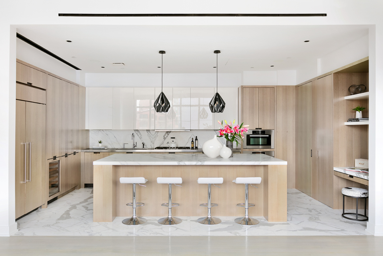 482 Greenwich Street, Unit 6 Manhattan, NY 10013 - Photo 4 of 20