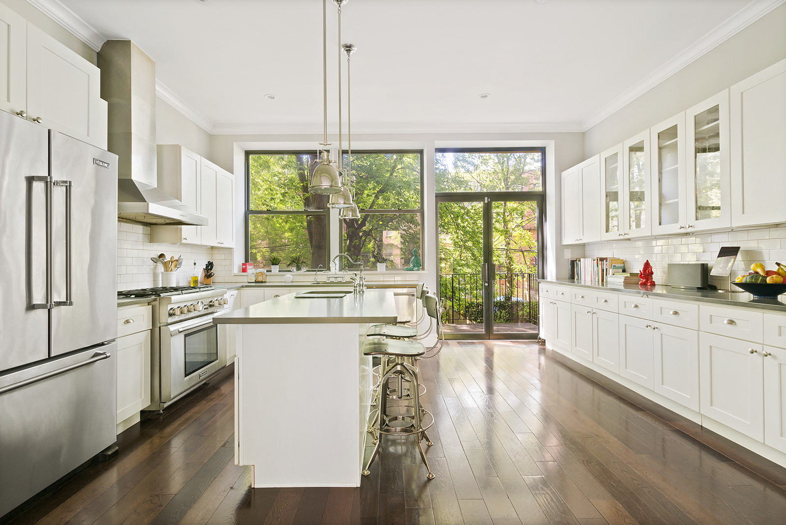 360 Macon Street Brooklyn, NY 11233 - Photo 1 of 15