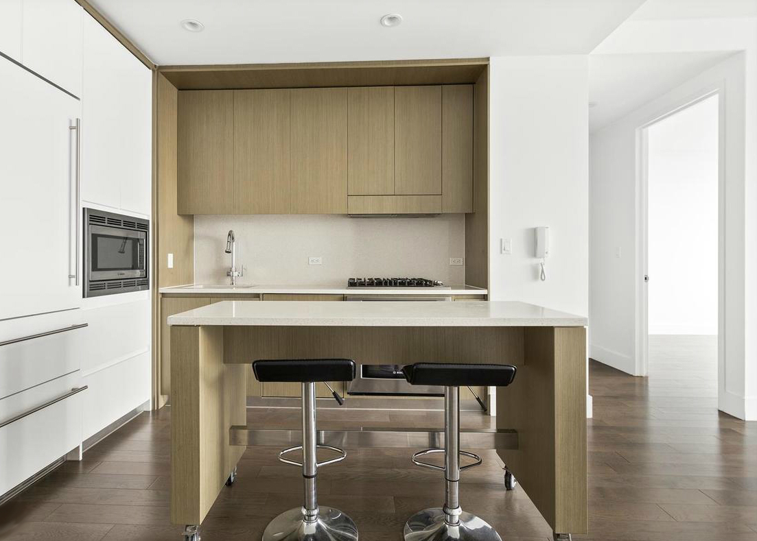 388 Bridge Street, Unit 41E Brooklyn, NY 11201 - Photo 3 of 10